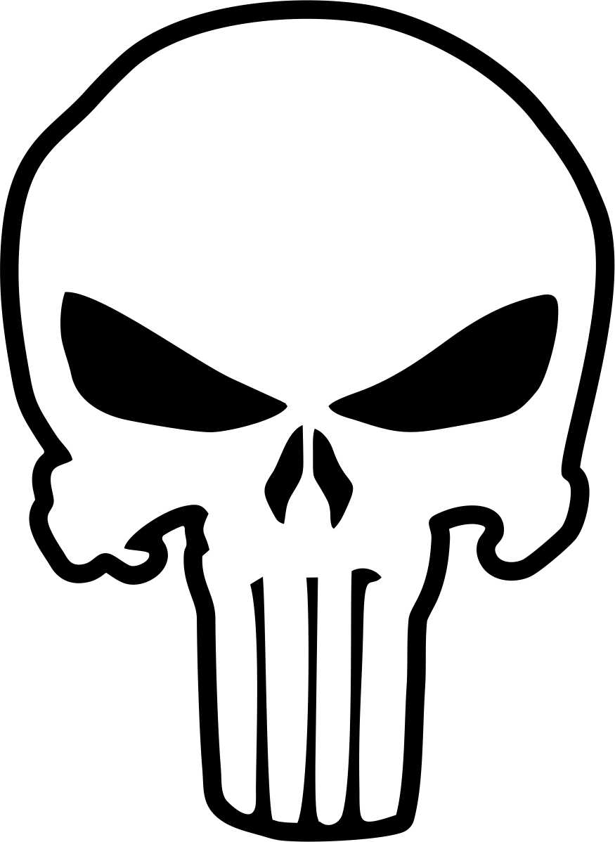 Punisher Logo