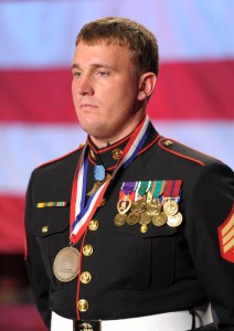 Dakota Meyer