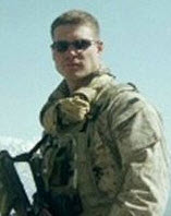 SSGT Doug Siers