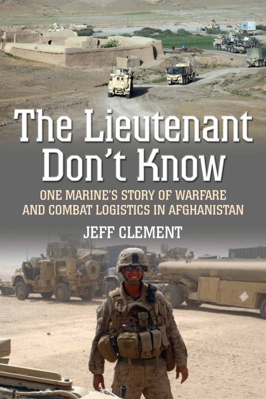 The Lieutenant Don't Know