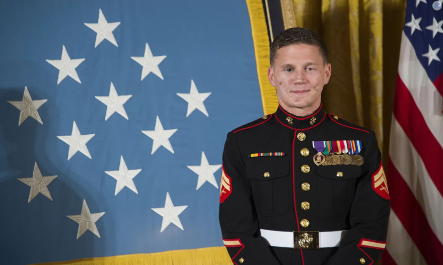 Kyle Carpenter