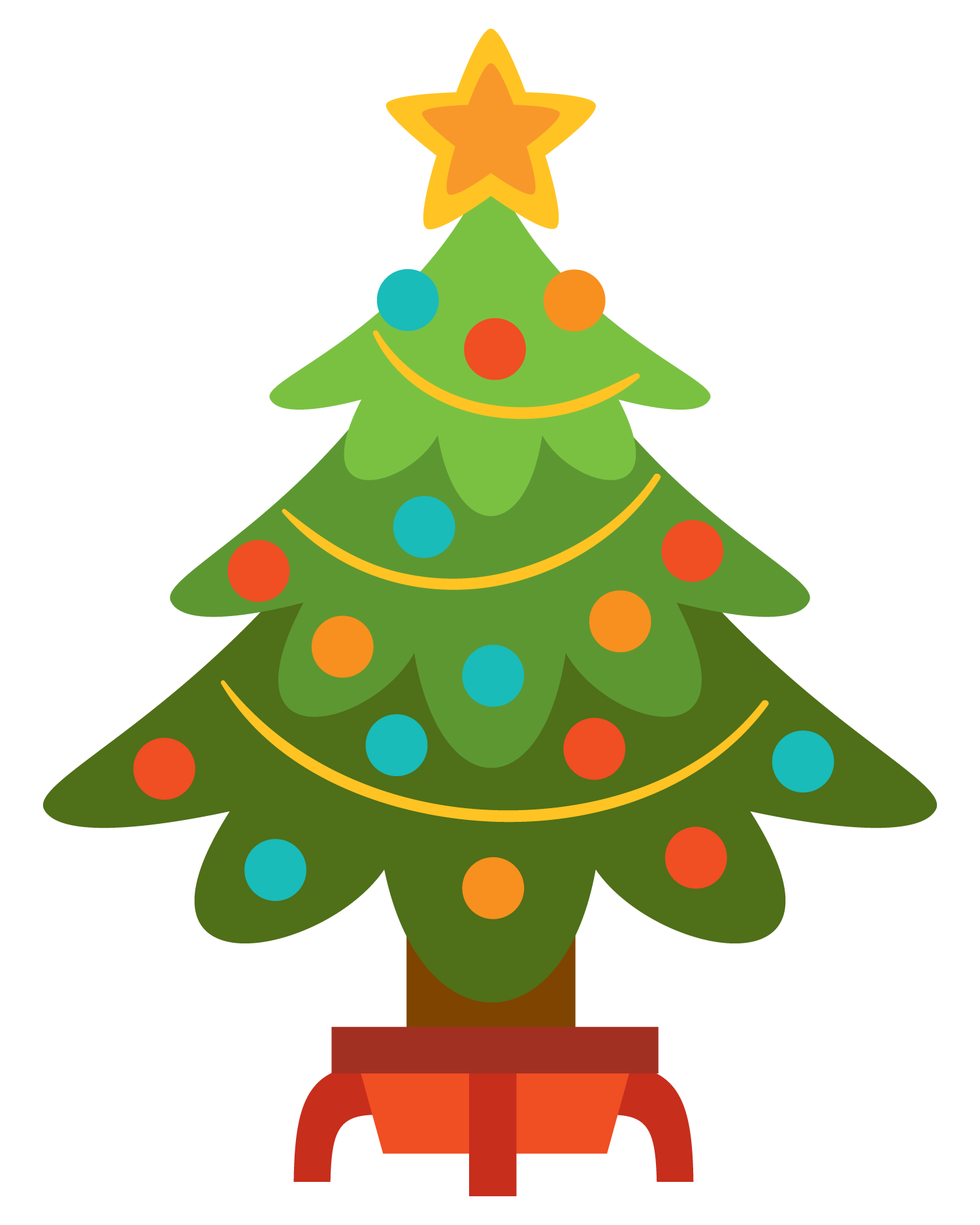 Christmas Tree