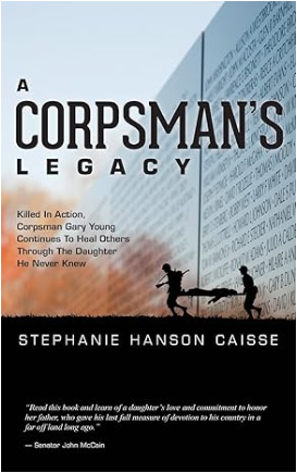 A Corpsman's Legacy