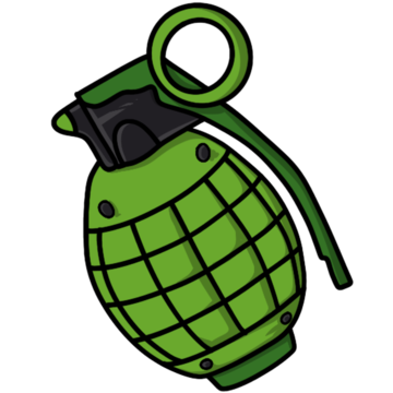 grenade icon