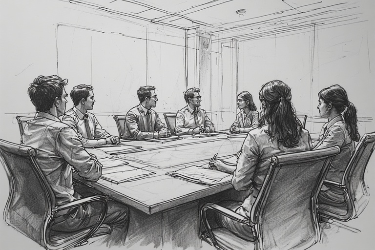 The Marine Standard Never Retires