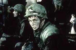 Mike Tripp, HMM 363, Return to Base